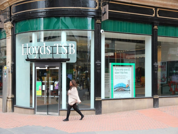 Analysts are bullish on Lloyds share price: should you?