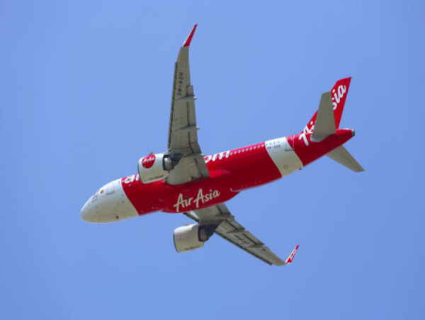  AirAsia parent Capital A secures $226M in private placement to boost financial recovery 