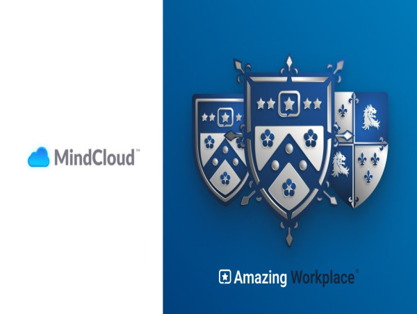  MindCloud Leverages Employee Happiness® to Drive 300% Growth 