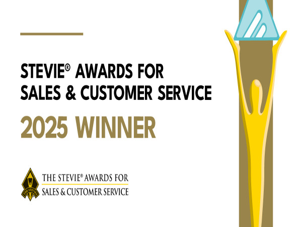  TouchPoint One Dominates Customer Service Technology Categories with Four Stevie® Award Wins 