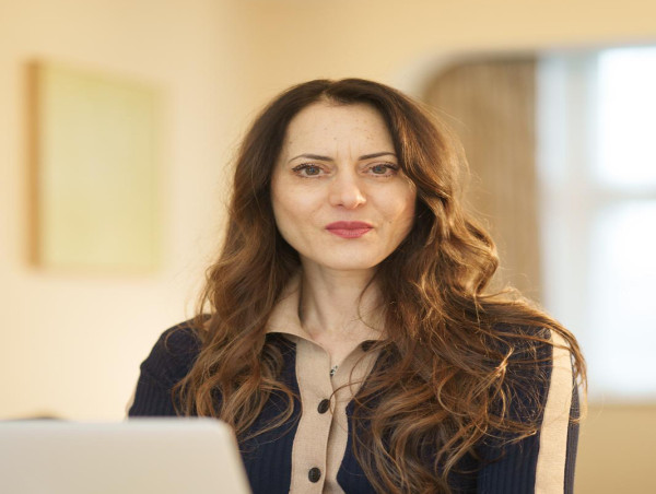  Reputation Management Expert and Communications Strategist Danielle Leach Joins Purposeful Advisors as Senior Advisor 