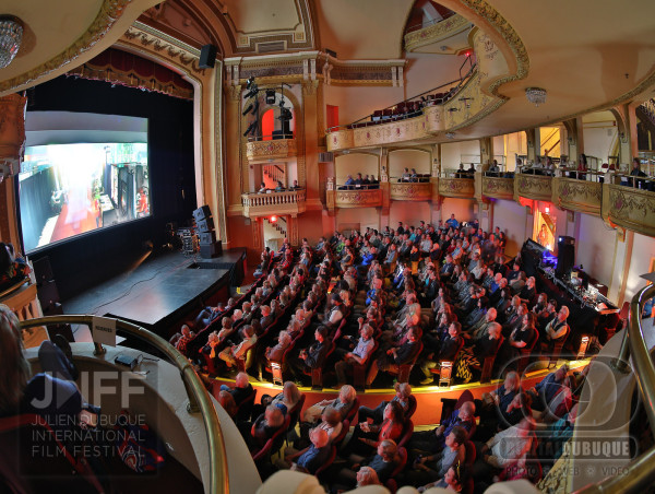 JDIFF 2025: Showcasing Tomorrow’s Cinema Today 