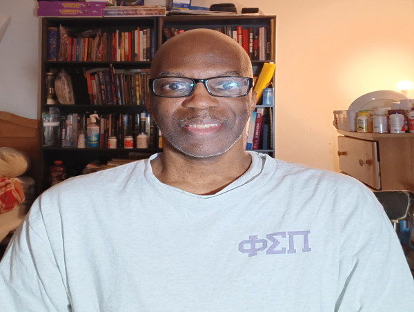  Russell Liggon of Capital Delivery LLC Recently Featured on Close Up Radio 