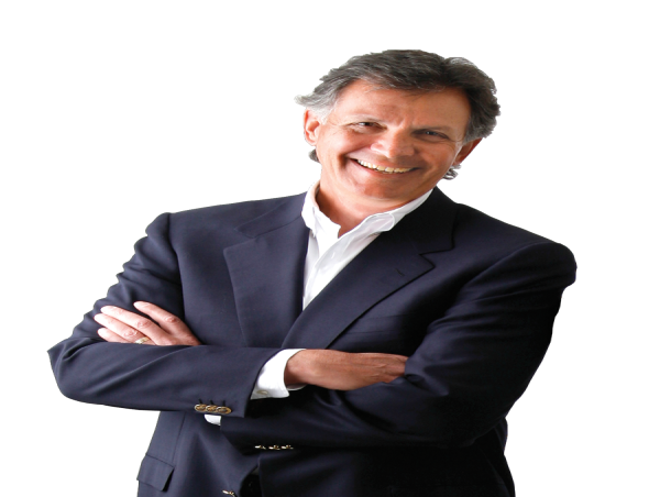  Robert B. Kinlin Earns #9 Spot Among 45,000 Global Agents in Berkshire Hathaway HomeServices Network 