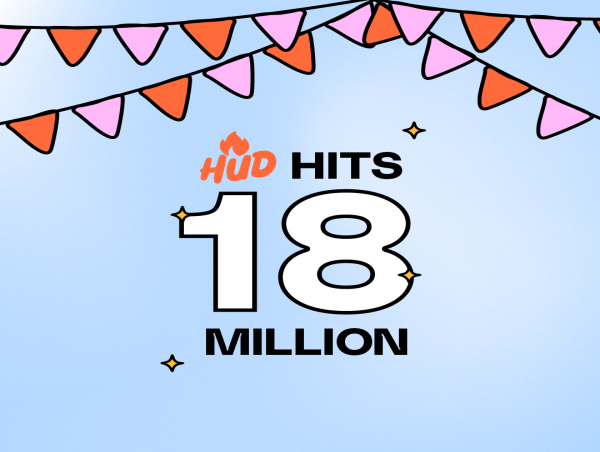  HUD App celebrates 18 million users 