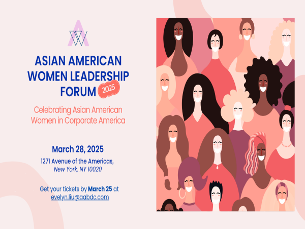 For International Women’s Day 2025, study on Asian American women corporate leaders reveal career strategies