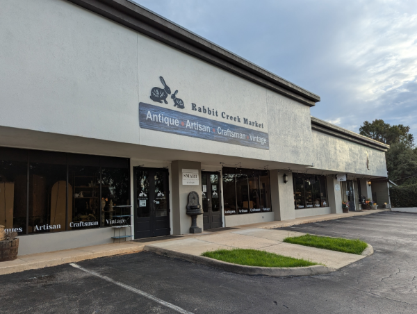  Rabbit Creek Market Raises Over $34,000 for Local Tallahassee Nonprofits in 2024 