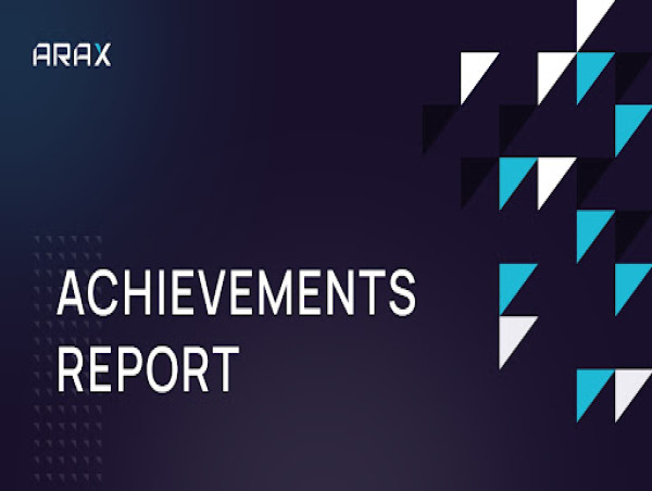  ARAX Holdings Corp. Receives Letter of Intent for Enterprise Payment Processing Collaboration 