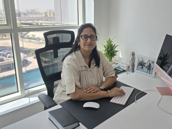  Leading Against the Odds: Female CEO Swati Babel’s Resilient Journey in Global Finance 