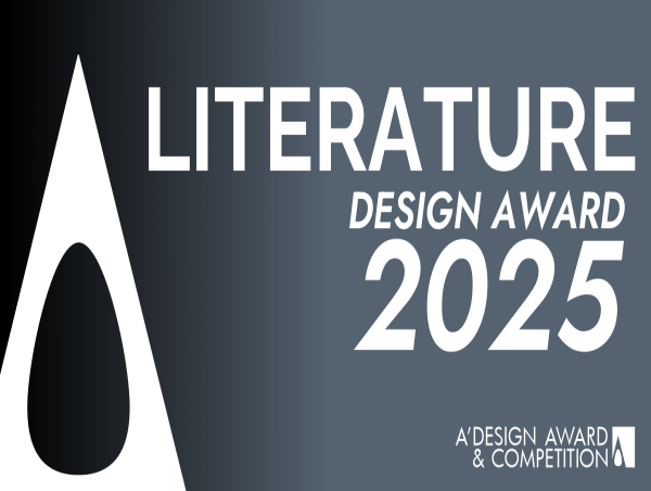  A' Writing, Literature and Content Creation Design Award Announces Grand Prize for 2024 