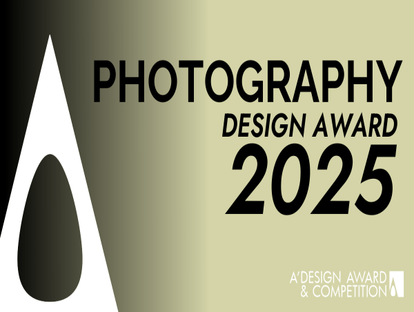 A' Photography and Photo Manipulation Design Award Announces Final Call for 2024-2025 Entries