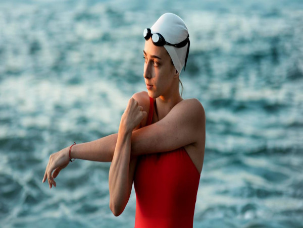 Revolutionizing Hair Recovery: How 1Hour-After’s Shampoo & Conditioner Help Swimmers & Triathletes Combat Sweat Damage