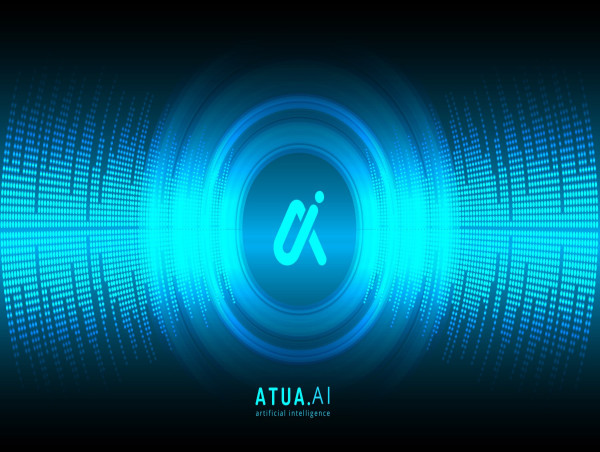  Atua AI (TUA) Launches AI-Powered Smart Contracts 