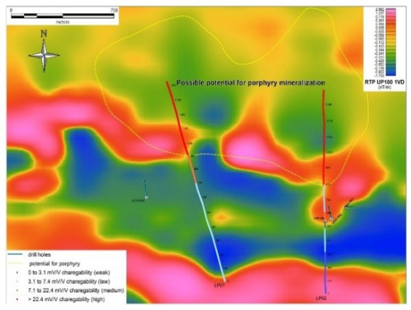  Hayasa Metals Announces Urasar Final Drill Results 