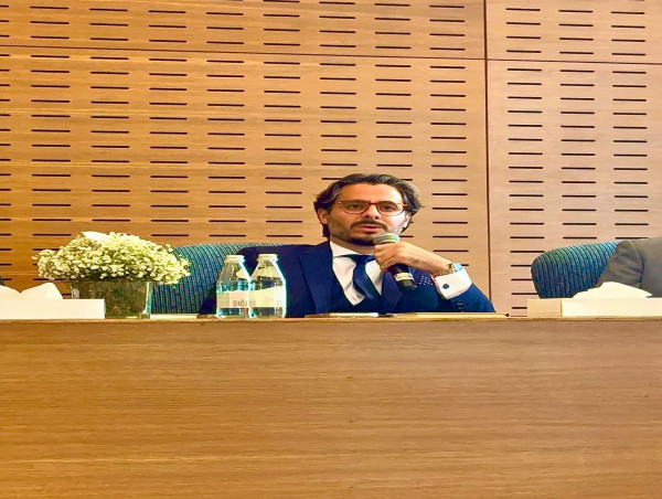 Cahero Family Office cierra Ly Cahero y termina su relación con Ly Company en septiembre de 2024 creciendo en España
