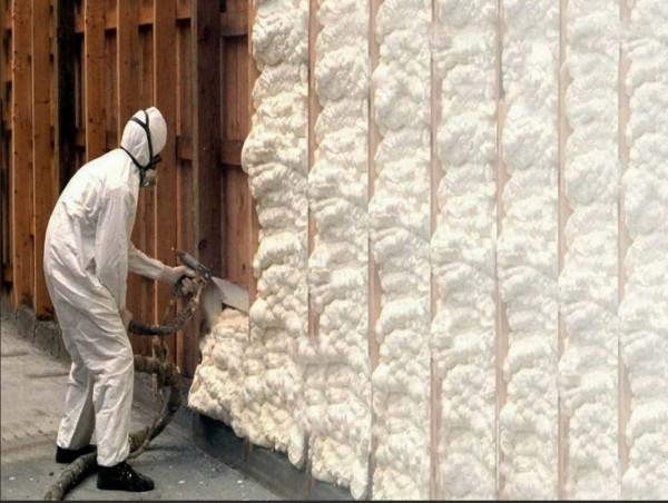  The Future of Foam-Blowing Agents Market Trends in 2025 Innovations, and Sustainability Growth by 2030 