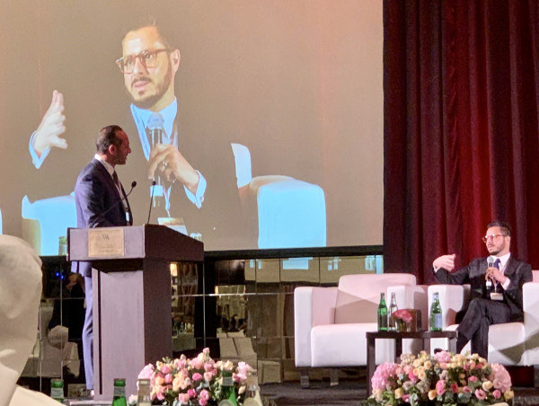 Cahero Family Office pone fin a Ly Cahero y su vínculo con Ly Company en septiembre de 2024, fortaleciendo su expansión