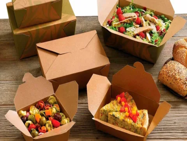 Hot-Fill Food Packaging Market to Reach $10.5 Billion by 2035, Growing at a CAGR of 2.94%