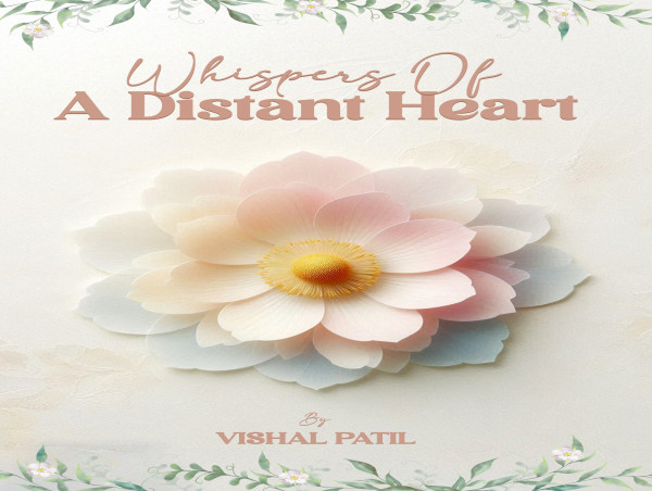 Coming Soon: Whispers of a Distant Heart – A Love Story to Remember