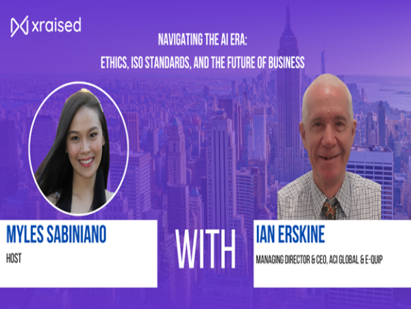 The 'Context of an Organisation' in the AI Era: Ethics, ISO Standards, and Future-Proofing Businesses