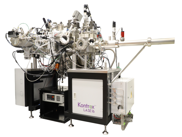 Comptek Solutions发布工业级边发射激光端面钝化一体化设备——Kontrox™ LASE 16