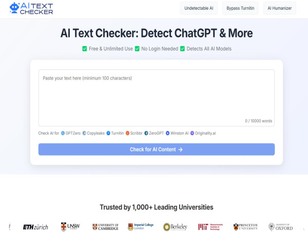  ZeroGPT Plus Launches Free AI Platform to Combat Misinformation and Enhance Content Authenticity 