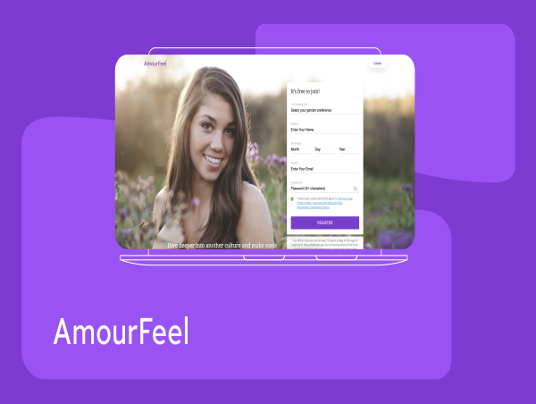  Connection Over Everything: What Drives Users to Engage on AmourFeel 