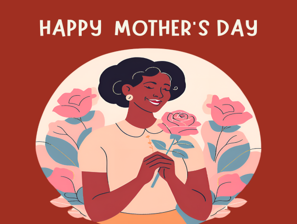  Hope Spring Released Mother’s Day Charity Ecards With Motion Graphics 