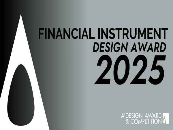  A' Banking and Finance Instruments Design Award Announces Comprehensive Prize Package for 2024 