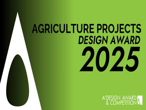  A' Agriculture, Horticulture and Fisheries Design Award Announces Comprehensive Prize Package for 2024 