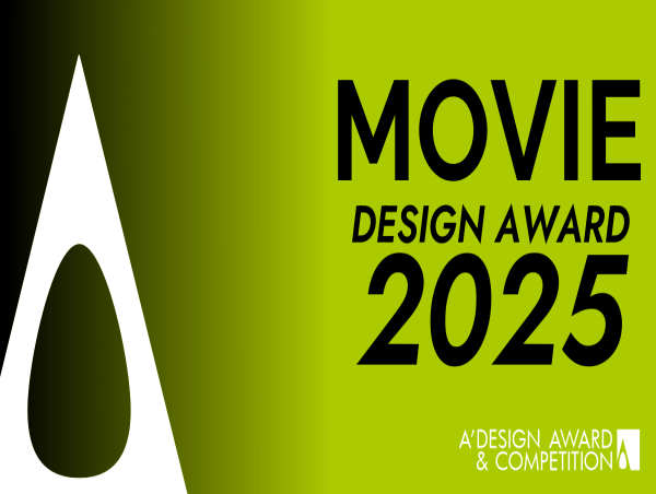 A' Movie, Video and Animation Design Award Announces Final Call for Entries Until March 30, 2025