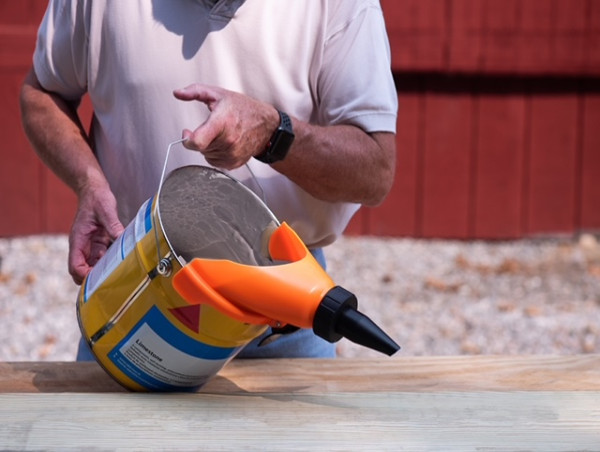  Funnelmax: The American-Made Funnel That Delivers Precision, Strength, and Zero Spills Available on Amazon and Walmart 