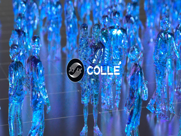  Colle AI (COLLE) Elevates NFT Marketplaces with AI-Powered Curation & Discovery 