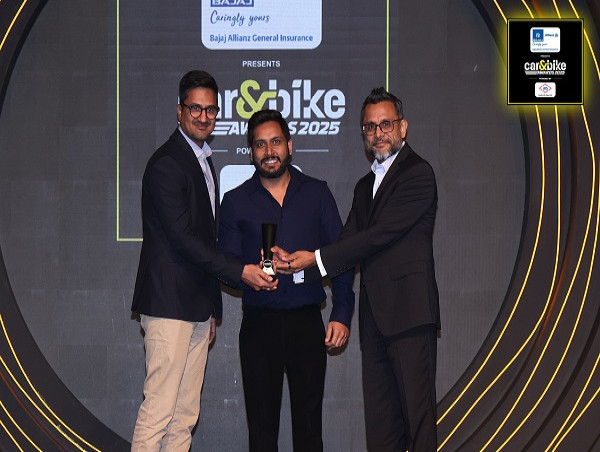 2025 carandbike Awards: Skoda Kylaq, Bajaj Freedom Take Top Honours