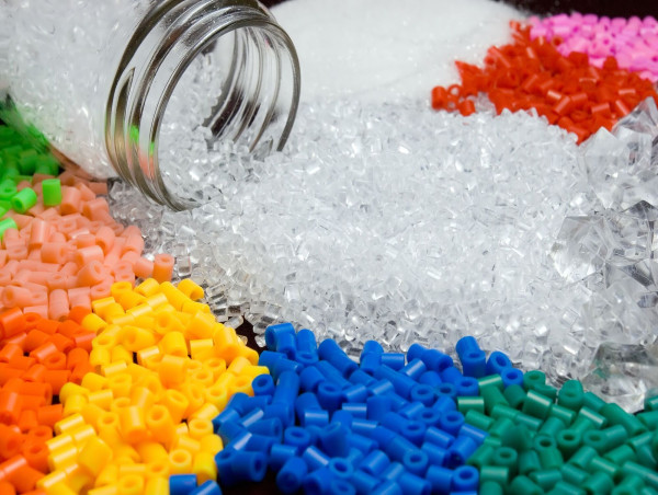 Specialty Polymer Market Size is Anticipated to Reach $965.69 Billion by 2034 | Growing at a CAGR of 6.70%