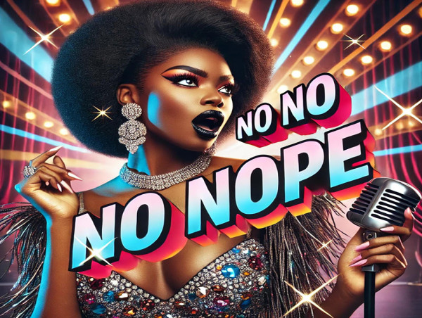  Songstorm Releases Catchy New Pop Track 'No No No Nope' 