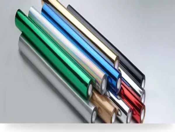  Hot Stamping Foil Market Projected to Reach $2.45 Billion by 2032, Growing at a CAGR of 4.40% 