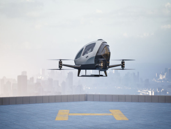  EHang stock: What next for this Joby and Archer Aviation rival? 