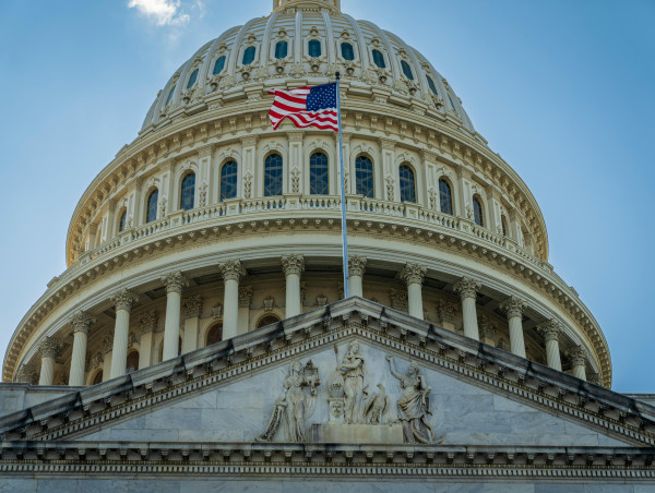 Why the US House of Representatives repealed the IRS’s controversial DeFi broker rule