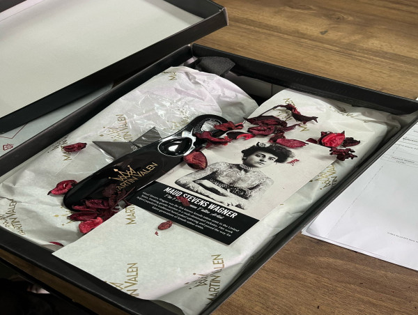 Martin Valen Celebrates Women's Day with a Special Tribute to Influential Women