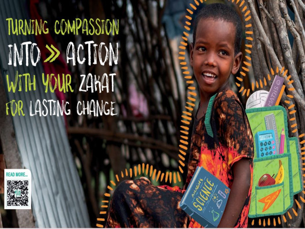  Humanitarian Crisis Deepens: How Al Mustafa Welfare Trust is Providing Hope and Relief Worldwide 