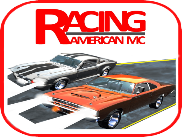  Rev Up Your Engines: The Ultimate American Muscle Car Racing Game is Here 