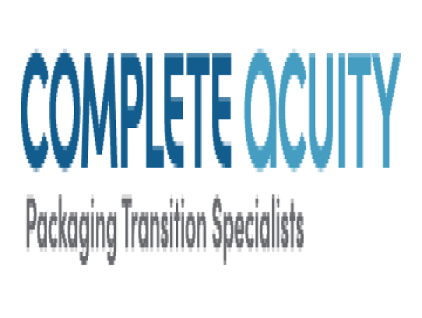  Complete Acuity Inc. Launches New Service to Simplify Packaging Transitions for Consumer Packaged Goods Companies 