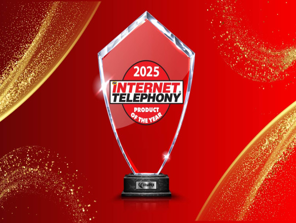  VitalPBX Wins 2025 INTERNET TELEPHONY Product of the Year Award 