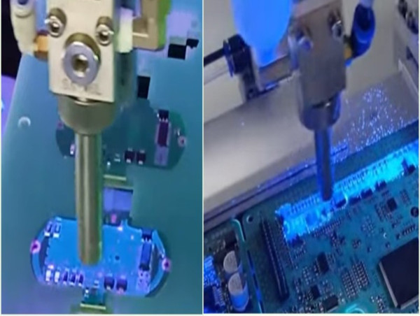  New Solvent-Free, Waterborne Conformal Coating Provides Superior Corrosion Protection for Printed Circuit Boards 