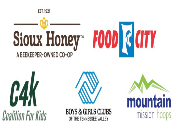  Sioux Honey and Food City Partner for Record Honey Donation 