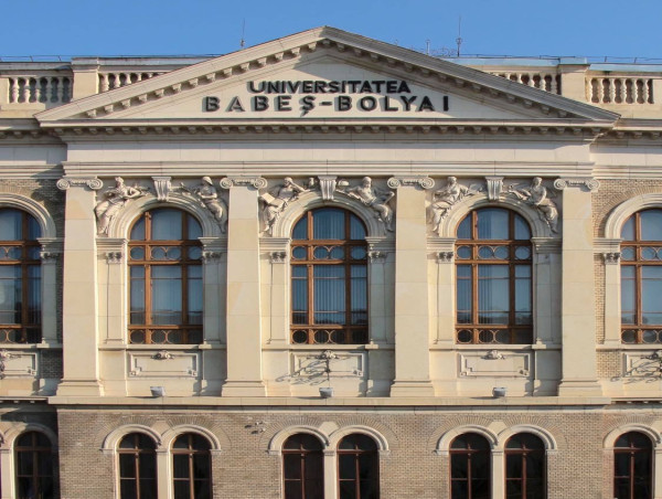 Babeș-Bolyai University of Cluj-Napoca Has Developed the Romanian National Strategy for Quantum Technologies 