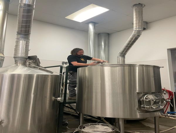  Westminster Brewing Company Taps Ryan Carroll as New Head Brewer to Lead Innovative Craft Beer Creations 