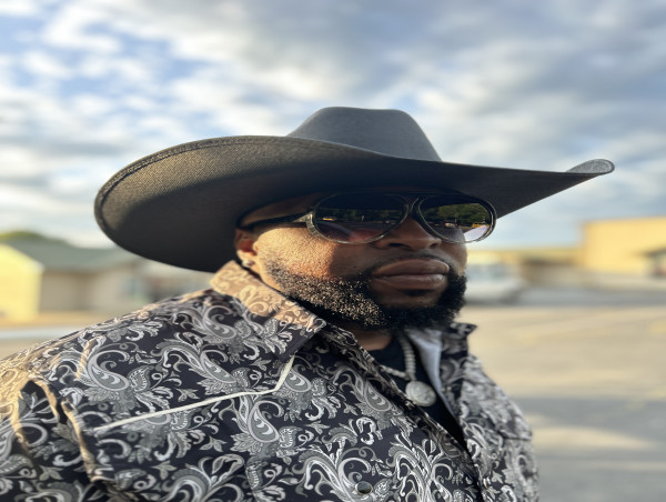  Southern Soul Phenom Catt Daddy Joins Forces with Urban Influencer Music Group 