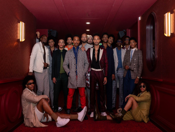  KEP’s Digital Bespoke Revolutionizes Custom-Fit Fashion 